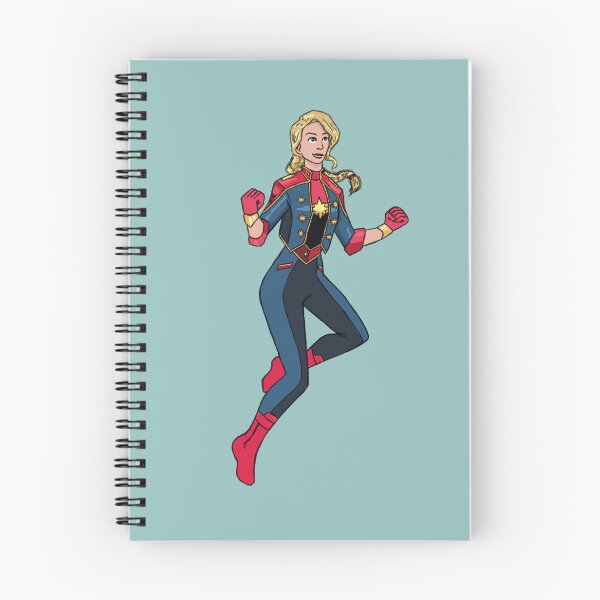 Item preview, Carol Danvers (Hellfire Gala) designed and sold by Miccookee.