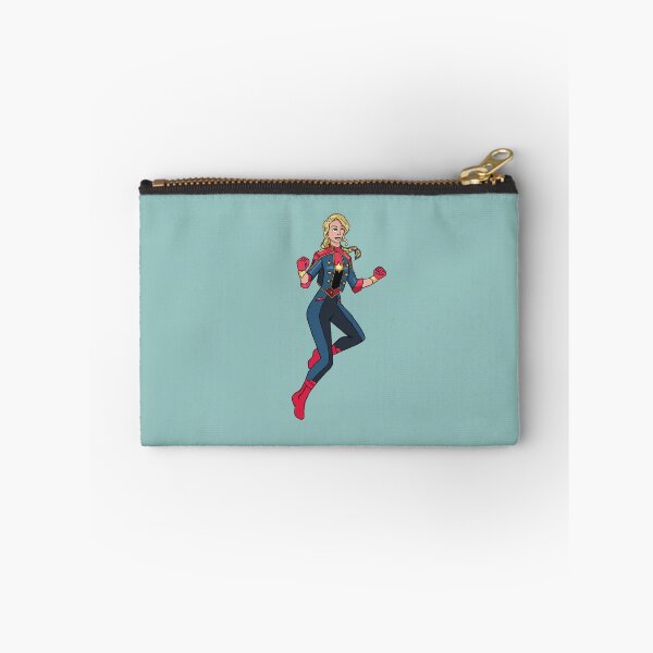 Item preview, Carol Danvers (Hellfire Gala) designed and sold by Miccookee.