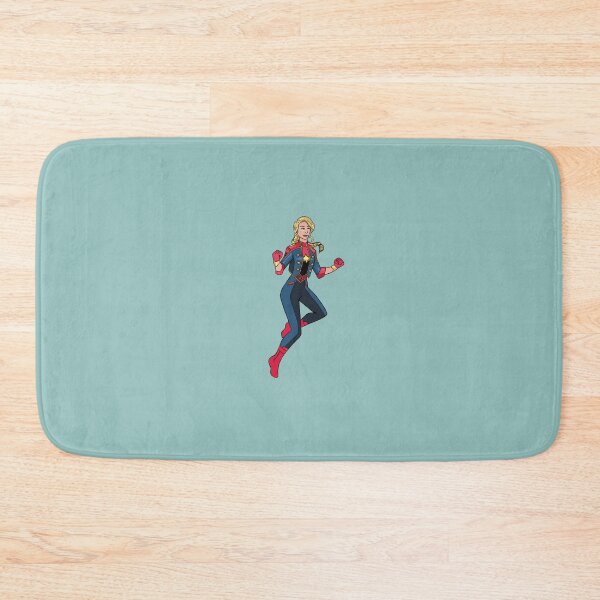 Item preview, Carol Danvers (Hellfire Gala) designed and sold by Miccookee.