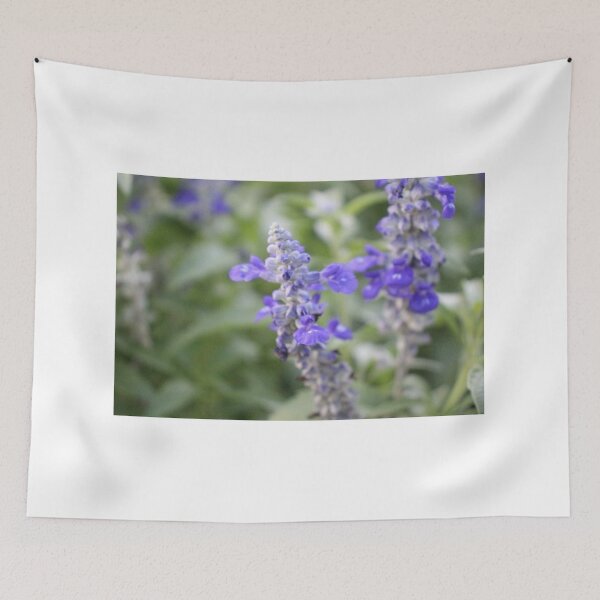 Item preview, Purple Salvia designed and sold by PresMatPlays.