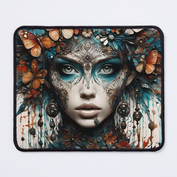Item preview, Fantastical Realities 7 designed and sold by JJArtCreations.