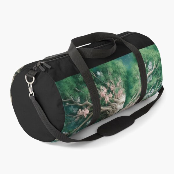 Item preview, Fusion Man Nature designed and sold by sevenmountains.