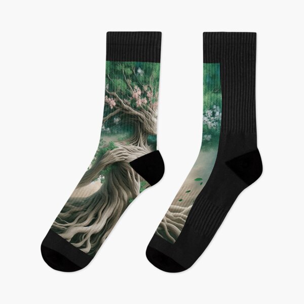 Item preview, Fusion Man Nature designed and sold by sevenmountains.