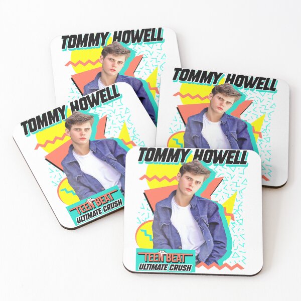 Item preview, TEEN BEAT Ultimate Crush - Tommy Howell designed and sold by acquiesce13.