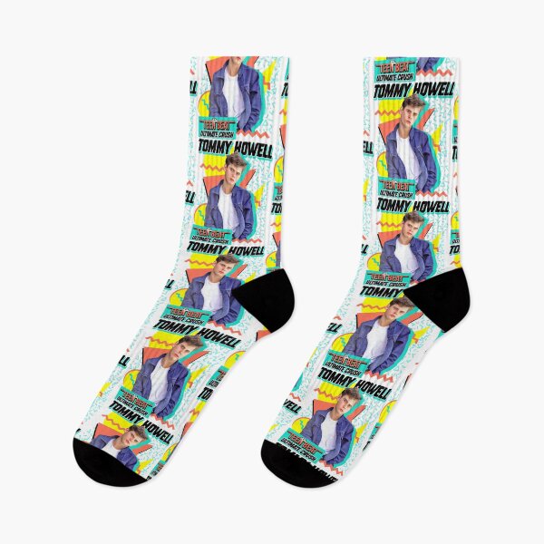 Item preview, TEEN BEAT Ultimate Crush - Tommy Howell designed and sold by acquiesce13.