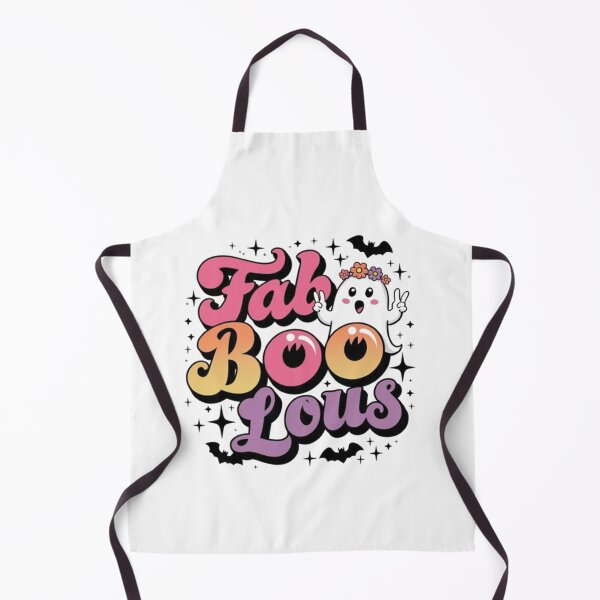 Item preview, Fab Boo Lous T shirt, Cute Halloween Shirt, Halloween Boo T-Shirt, Halloween Gift shirt, Halloween Tees designed and sold by cookigraphic.