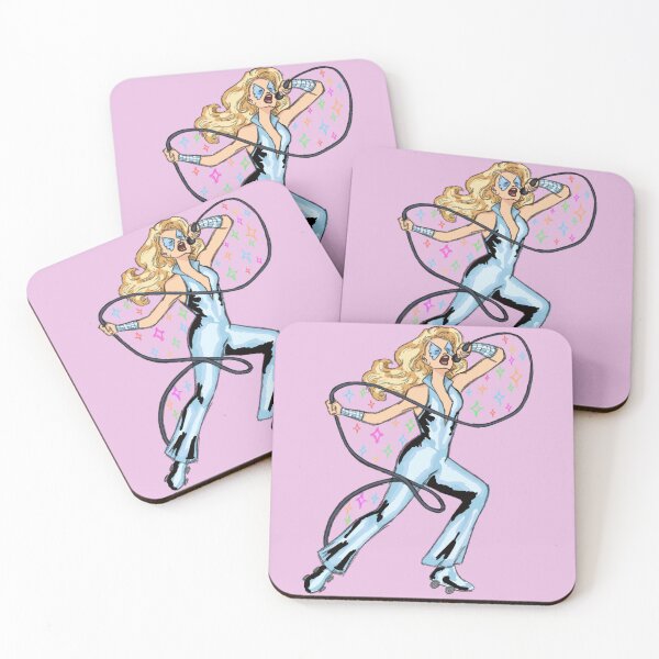 Item preview, Dazzler designed and sold by Miccookee.