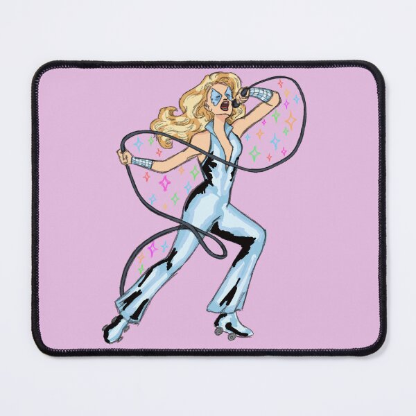 Item preview, Dazzler designed and sold by Miccookee.