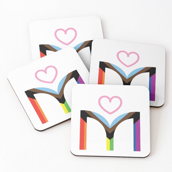 Item preview, May Festival PRIDE designed and sold by CincyMF.