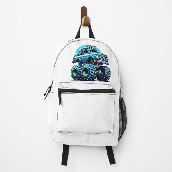 Item preview, Monster Truck designed and sold by deniz kaya.