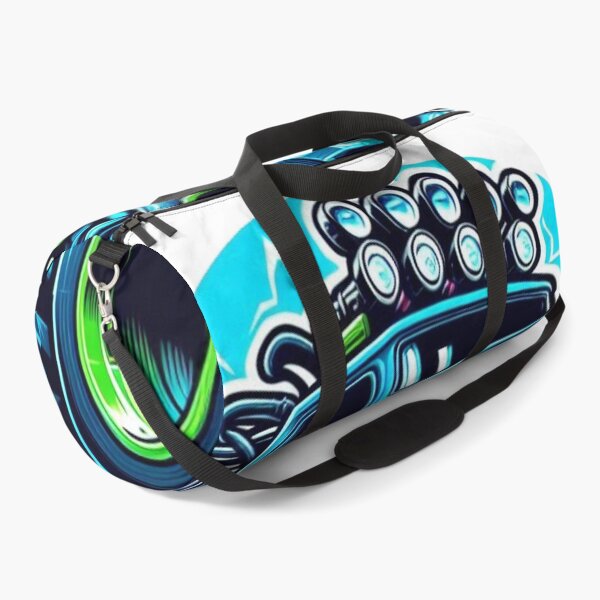 Item preview, Monster Truck designed and sold by deniz kaya.