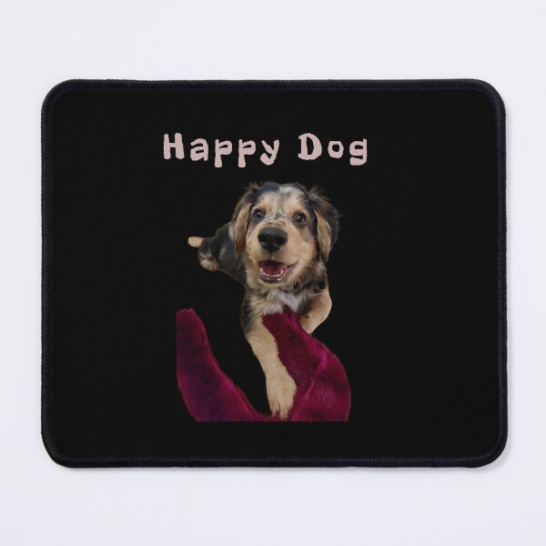Item preview, Happy Dog designed and sold by mirciashop.