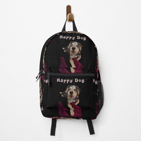 Item preview, Happy Dog designed and sold by mirciashop.