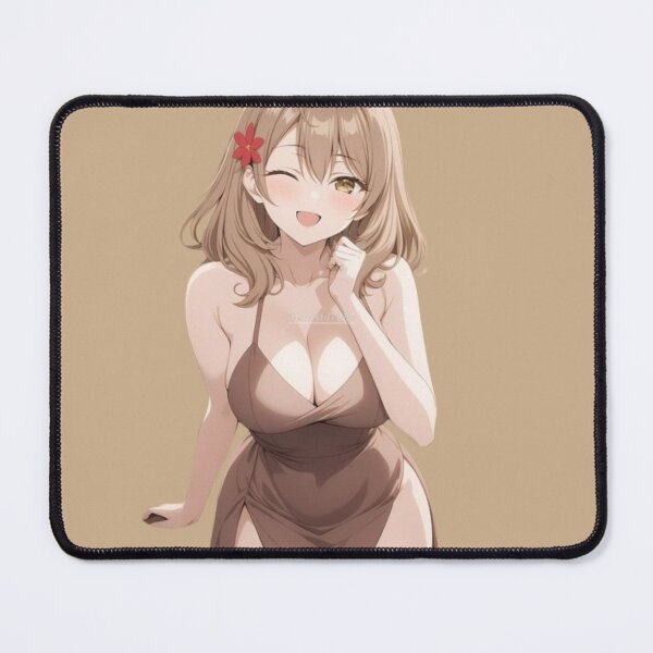 Item preview, Maria Mikhailovna Kujou (Alya sometimes hides her feelings in Russian) designed and sold by RIDKARTUR.