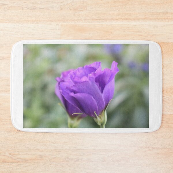 Item preview, Purple Balloon Flower designed and sold by PresMatPlays.