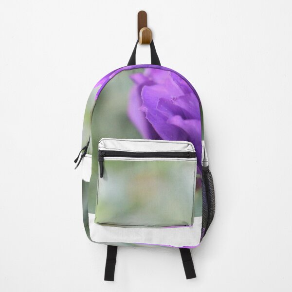 Item preview, Purple Balloon Flower designed and sold by PresMatPlays.