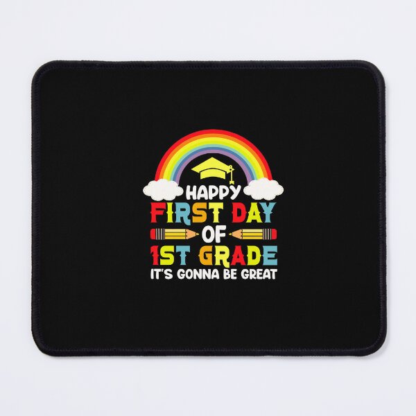 Item preview, Happy First Day of 1st Grade It's Gonna designed and sold by Beatka1.