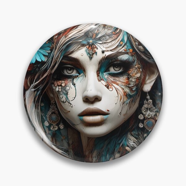 Item preview, Fantastical Realities 5 designed and sold by JJArtCreations.
