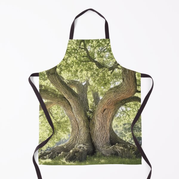 Item preview, oak tree designed and sold by PricklyPeanut.