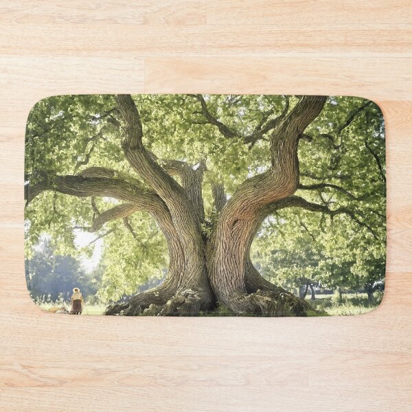 Item preview, oak tree designed and sold by PricklyPeanut.