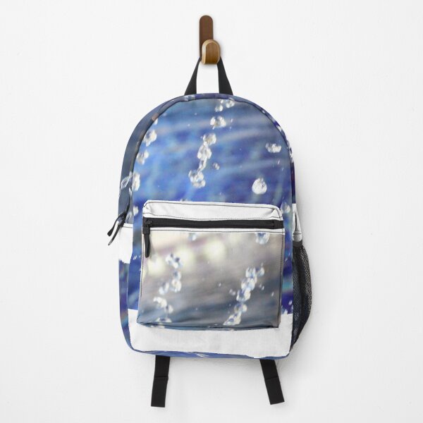 Item preview, Water Droplets in Air designed and sold by PresMatPlays.