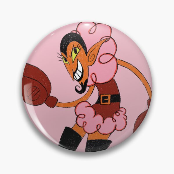 Item preview, HIM designed and sold by Bloomie_art.