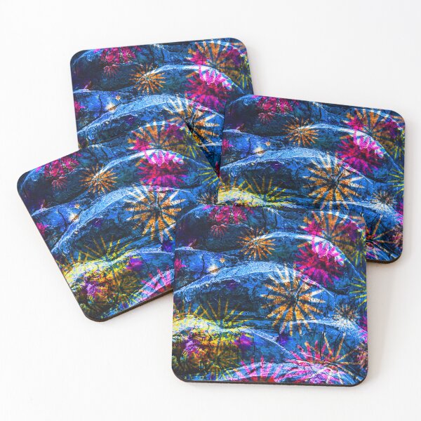 Item preview, Starry Night on Planet Zorg  designed and sold by heatherfriedman.