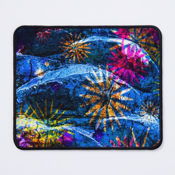 Item preview, Starry Night on Planet Zorg  designed and sold by heatherfriedman.