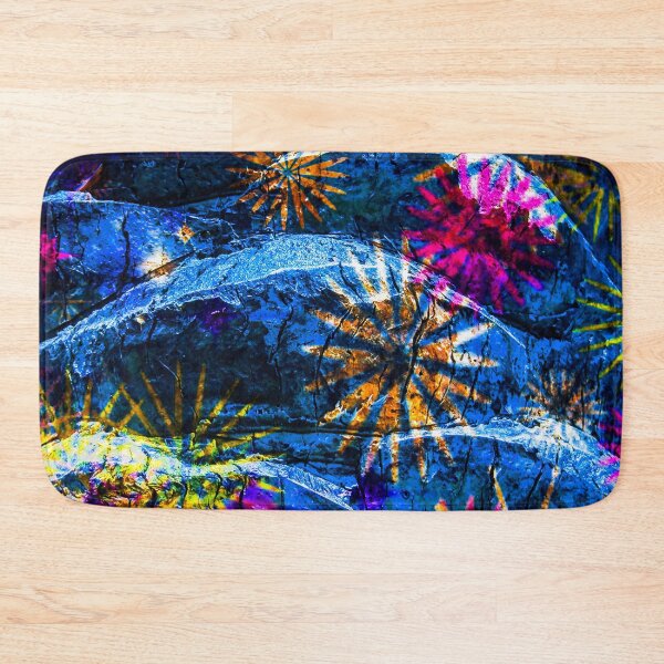 Item preview, Starry Night on Planet Zorg  designed and sold by heatherfriedman.