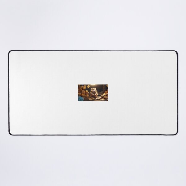 Item preview, Hamster in a Bitcoin room designed and sold by pennafina.