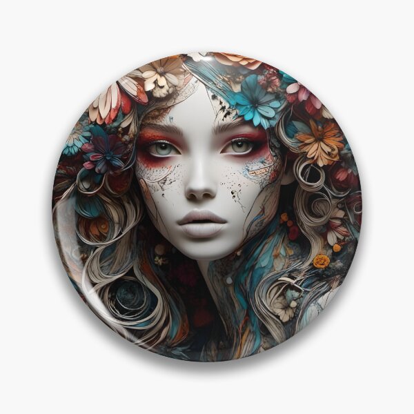 Item preview, Fantastical Realities 4 designed and sold by JJArtCreations.
