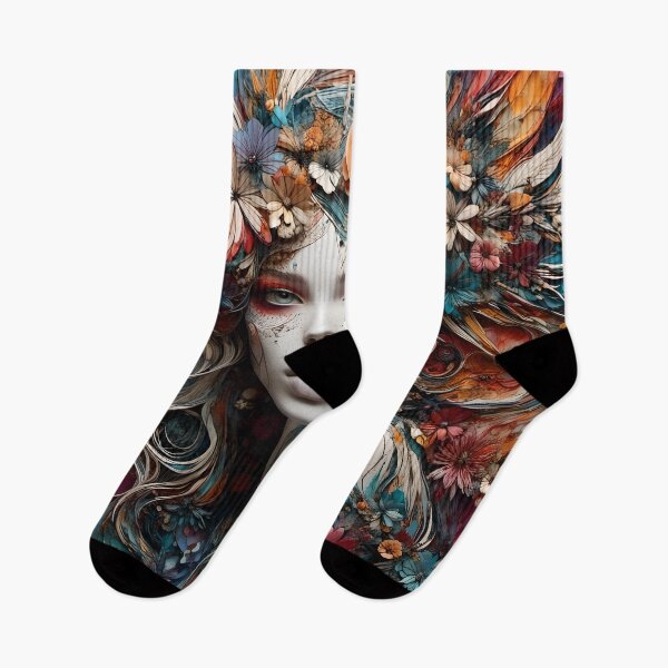 Item preview, Fantastical Realities 4 designed and sold by JJArtCreations.