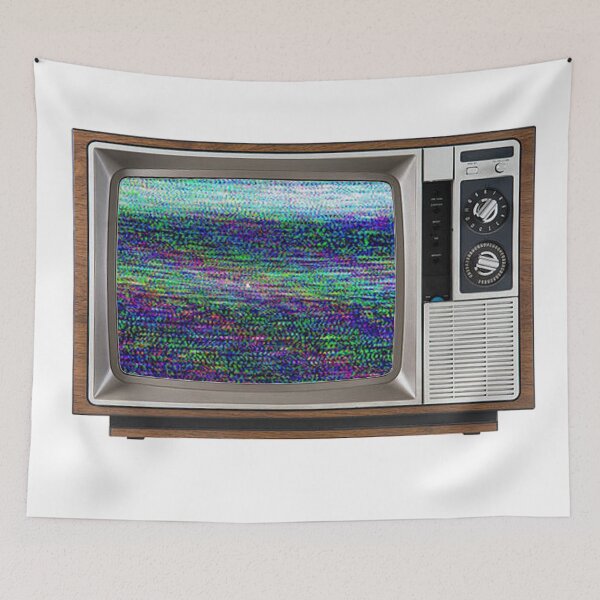 Item preview, Fuzzy Image designed and sold by stevespencetv.