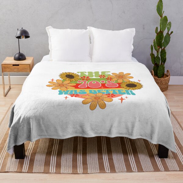 Item preview, The 70's Was Better designed and sold by DrewRomeoCo.