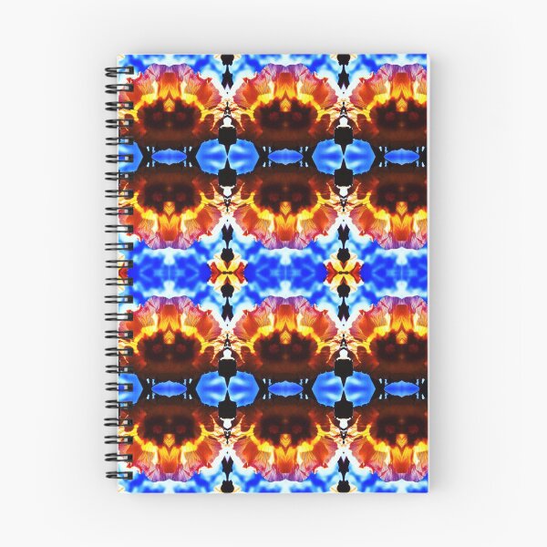 Item preview, Colour Splash (MKW-VN.109) designed and sold by Katrina Morgan.