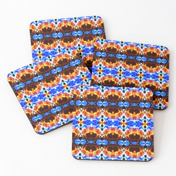 Item preview, Colour Splash (MKW-VN.109) designed and sold by Katrina Morgan.