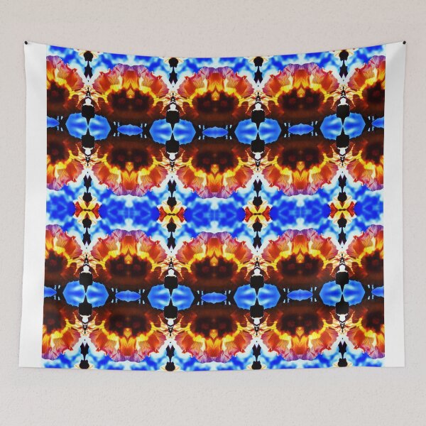 Item preview, Colour Splash (MKW-VN.109) designed and sold by Katrina Morgan.