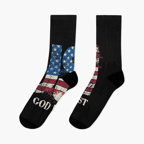 Item preview, USA In God We Trust designed and sold by miyagifactory.