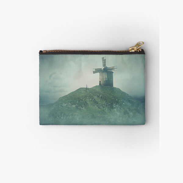 Item preview, the windmill on a hill designed and sold by 1STunningART.