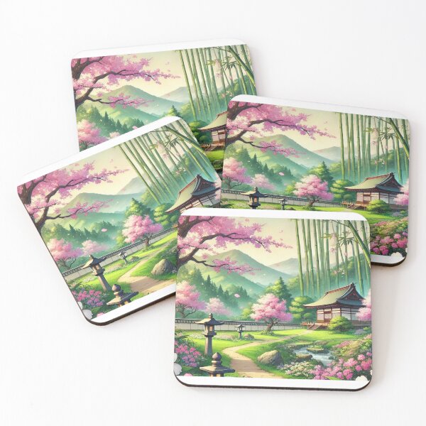 Item preview, Harmony in bloom designed and sold by YourLittleMouse.