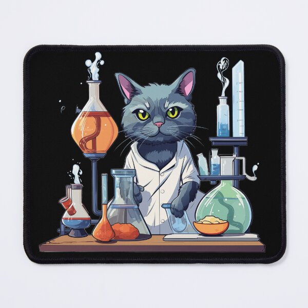 Item preview, Cute Lab Cat designed and sold by TeeTemptation.