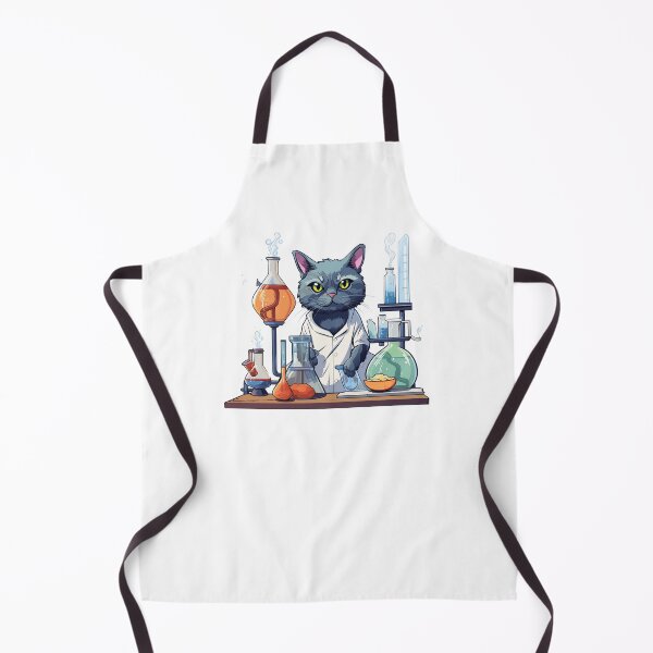 Item preview, Cute Lab Cat designed and sold by TeeTemptation.