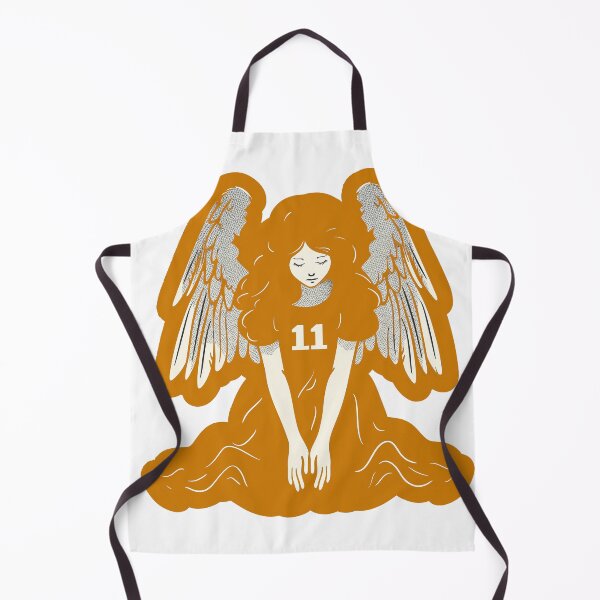 Item preview, Yellow angel 11 designed and sold by Zen Lael.
