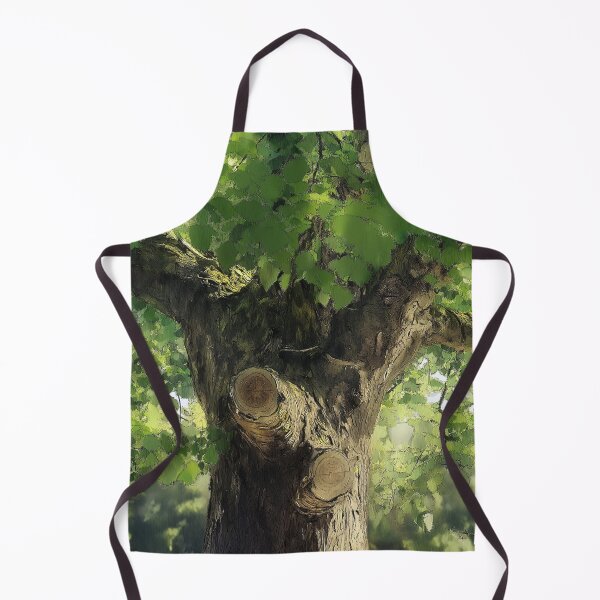 Item preview, oak tree designed and sold by PricklyPeanut.