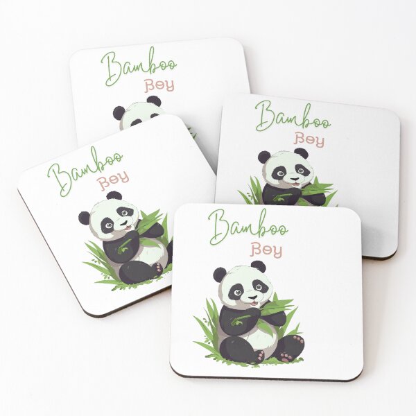 Item preview, Bamboo Boy designed and sold by Designfs.
