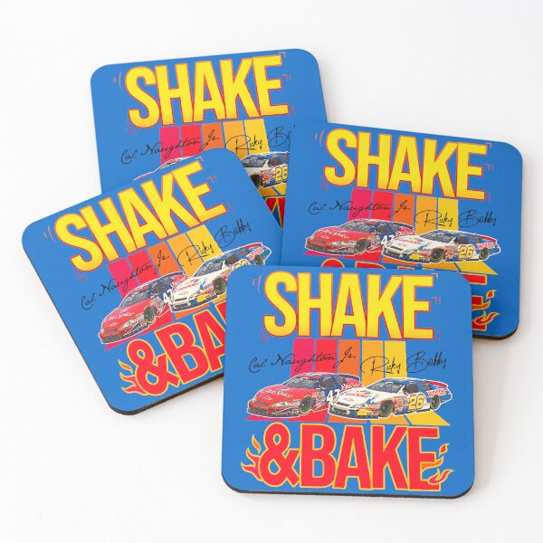 Item preview, Shake & Bake - Talladega Nights designed and sold by acquiesce13.