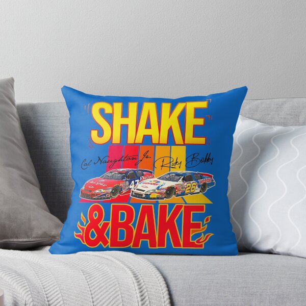 Item preview, Shake & Bake - Talladega Nights designed and sold by acquiesce13.