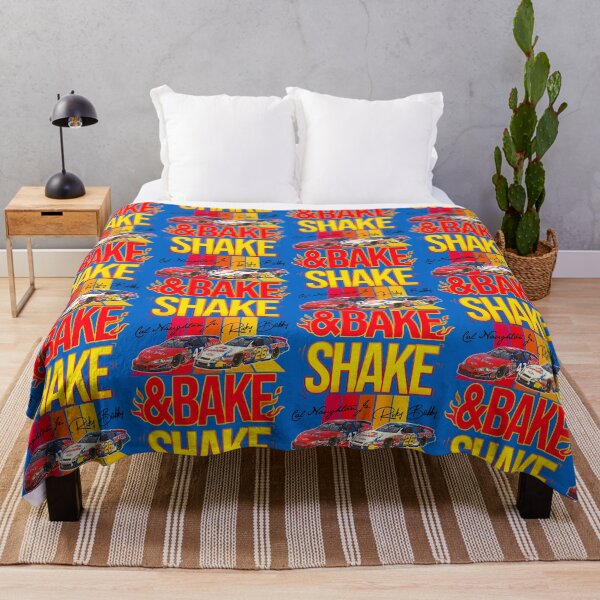 Item preview, Shake & Bake - Talladega Nights designed and sold by acquiesce13.