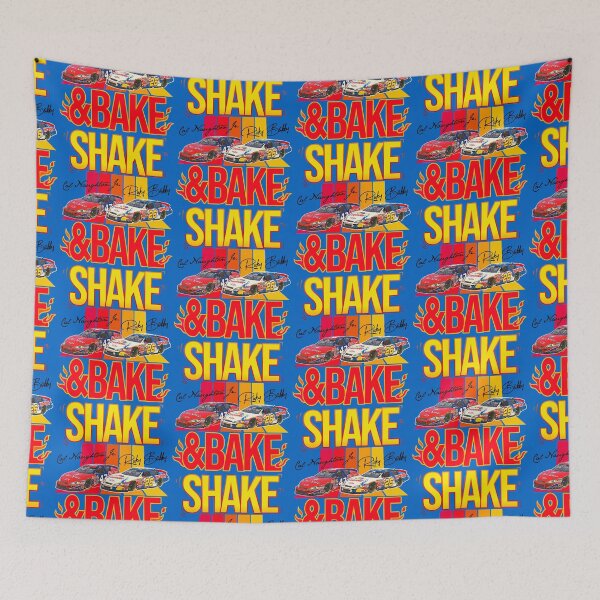 Item preview, Shake & Bake - Talladega Nights designed and sold by acquiesce13.