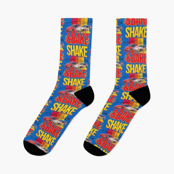 Item preview, Shake & Bake - Talladega Nights designed and sold by acquiesce13.